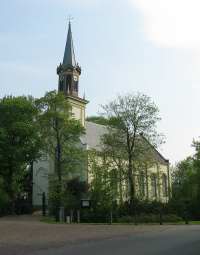 De Lucaskerk is gevestigd aan de Dorpsstraat 177, 1731 RE Winkel.